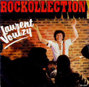 Laurent Voulzy – Rockollection º