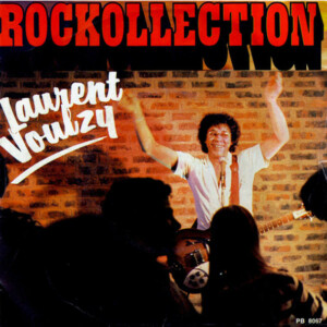 Laurent Voulzy – Rockollection º
