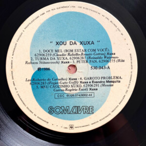 Xuxa - xou da Xuxa - 20% a 50% Off