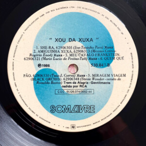 Xuxa - xou da Xuxa - 20% a 50% Off