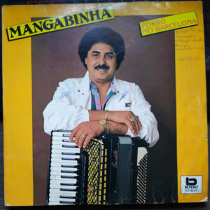 Mangabinha – Forro No Barcelona º
