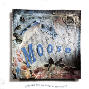 Moose Little Bird (Are You Happy In Your Cage)? (Importado) º