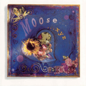 Moose  – . . . XYZ (Importado) º