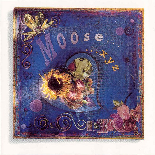 Moose  – . . . XYZ (Importado) º