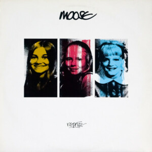 Moose – Reprise (Importado) º