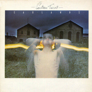 Cocteau Twins – Garlands (Importado) º