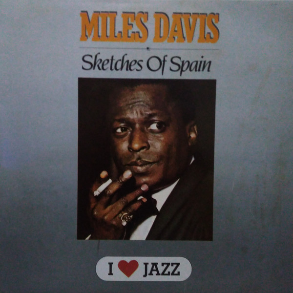 Miles Davis – Sketches Of Spain º