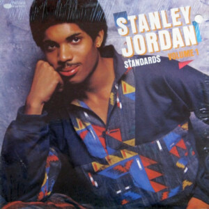 Stanley Jordan – Standards Volume 1 (importado) º