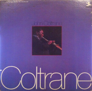 John Coltrane – John Coltrane (importado) º