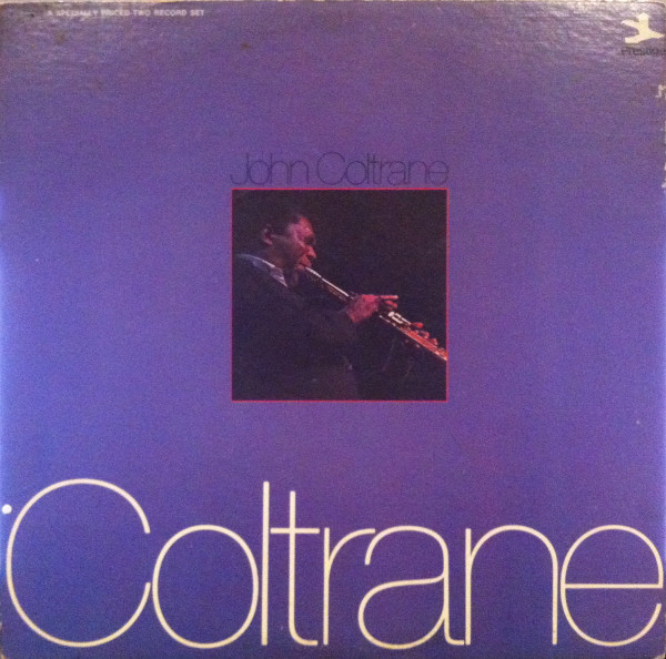 John Coltrane – John Coltrane (importado) º