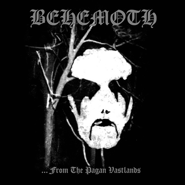 behemoth – ...from the pagan vastlands (importado) º