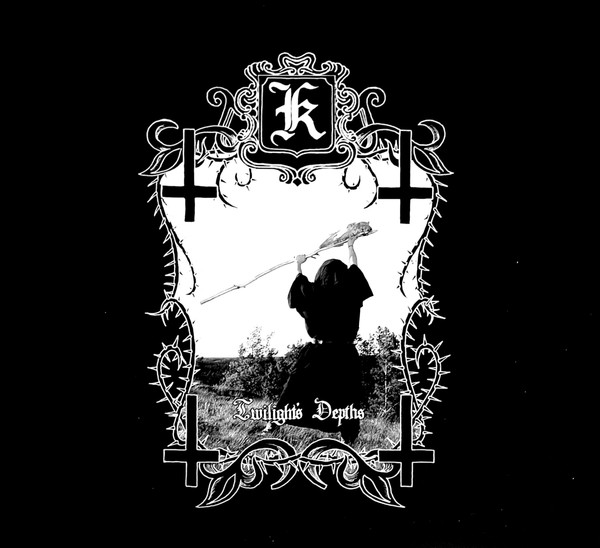 Kadotus – Twilight's Depths