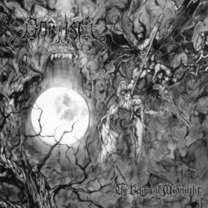 Baptism – The Beherial Midnight