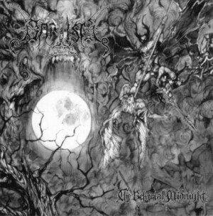 Baptism – The Beherial Midnight