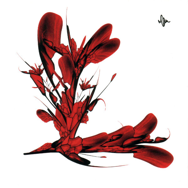 Meam – The L (Importado) º