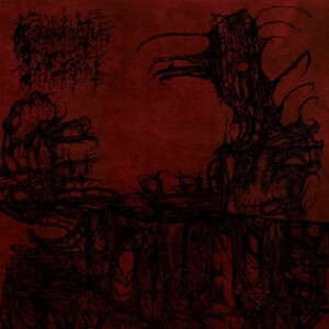 Prosanctus Inferi – Red Streams Of Flesh