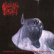 Prosanctus Inferi – Pandemonic Ululations Of Vesperic Palpitations