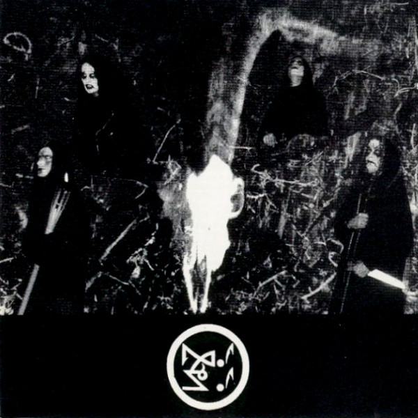 Vlad Tepes / Belkètre – March To The Black Holocaust