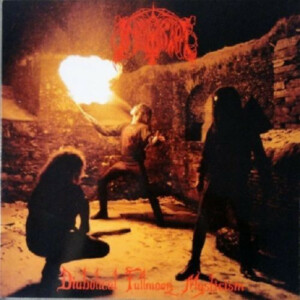 Immortal – Diabolical Fullmoon Mysticism