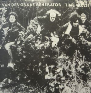 A1 The Liquidator Written-By – Hammill* A2 Rift Valley Written-By – Jackson*, Evans*, Hammill* A3 Tarzan Written-By – Jackson*, Evans*, Banton*, Hammill* A4 Coil Night Written-By – Jackson* A5 Time Vaults A6 Drift (I Hope It Won't) Written-By – Banton* B1 Roncevaux Written-By – Hammill* B2 It All Went Red Written-By – Jackson*, Evans*, Hammill* B3 Faint And Forsaken Written-By – Hammill* B4 Black Room Written-By – Hammill*