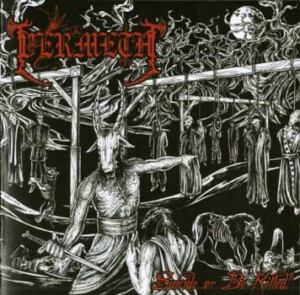Vermeth – Suicide Or Be Killed!