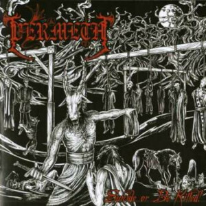 Vermeth – Suicide Or Be Killed!