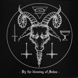 Behexen – By The Blessing Of Satan (Importado) º