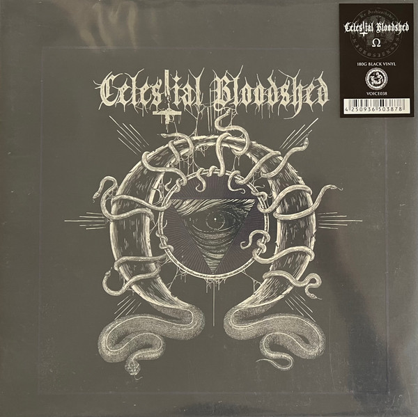 Celestial Bloodshed  (Importado) º