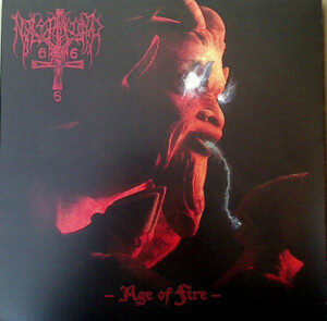 Nåstrond – Age Of Fire