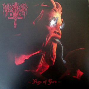 Nåstrond – Age Of Fire