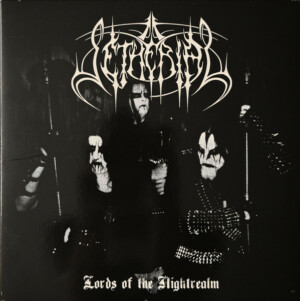 Setherial – Lords Of The Nightrealm (Importado) º