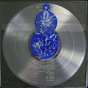 Earth – 10 1990 (Importado) º