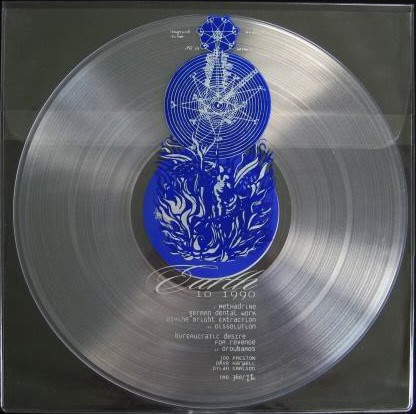 Earth – 10 1990 (Importado) º