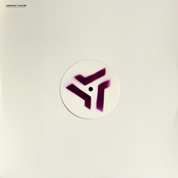 Half & Half EP Volume 2 (Importado) º