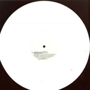 Half & Half EP Volume 2 (Importado) º - Image 2