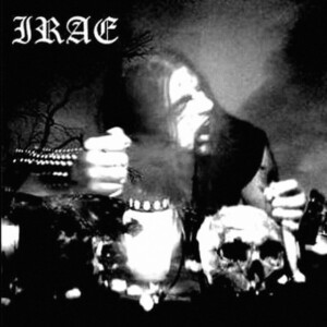 Irae – Rites Of Unholy Destruction