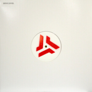 Paranoid Society & Dejaru – White Lies / Black Mask (Importado) º