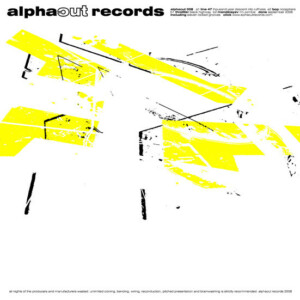 Line 47/Bop/ Throttler/Mendelayev – Alphacut 008 (Importado) º