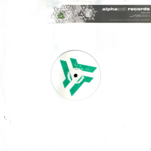 Bad Matter / Cycom – Alphacut 003 (Importado) º