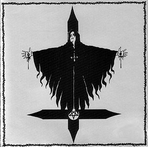 Katharsis – Kruzifixxion