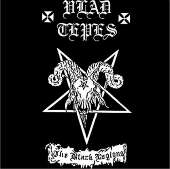 Vlad Tepes – Celtic Poetry