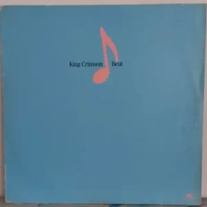 King Crimson – Beat º
