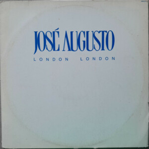 José Augusto – London London º