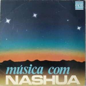 Música Com Nashua º