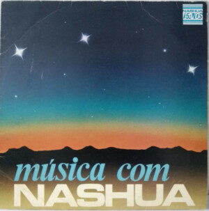Música Com Nashua º