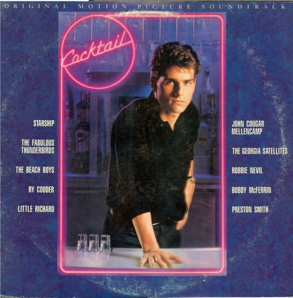 Cocktail (Original Motion Picture Soundtrack) °