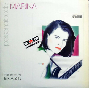 Marina – Personalidade º