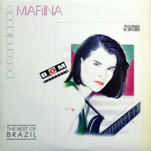 Marina – Personalidade º