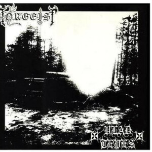 A1 Torgeist– March Of Black Assemblies A2 Torgeist– Sweet Death A3 Torgeist– Flame Of Hate A4 Torgeist– My Soul For Your Victory A5 Torgeist– Bloody Tears A6 Torgeist– Time Of Sabbath B1 Vlad Tepes– Raven's Hike B2 Vlad Tepes– Abyssic & Funeral Symphony - An Ode To Our Ruin B3 Vlad Tepes– In Holocaust To The Natural Darkness B4 Vlad Tepes– Tepes - The Unweeping B5 Vlad Tepes– Warmoon Lord