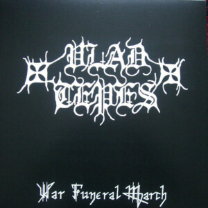 Vlad Tepes – War Funeral March
